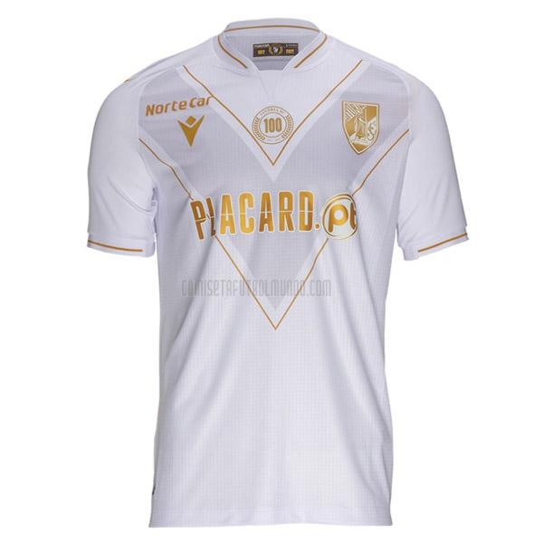 camiseta del vitória s.c. del primera 2022-2023
