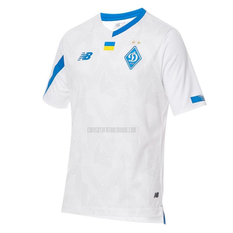 camiseta dynamo kyiv primera 2023-2024