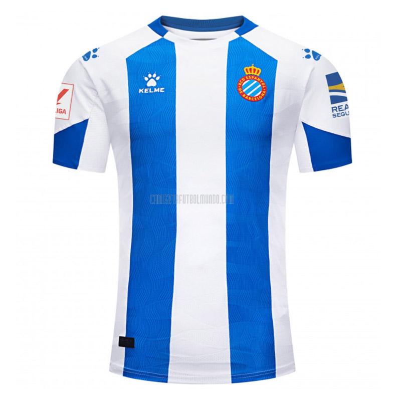 camiseta espanyol primera 2023-2024
