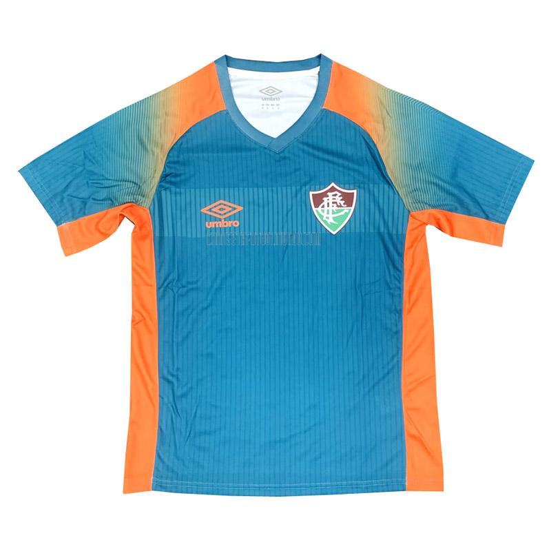 camiseta fluminense pre-match 2023-2024