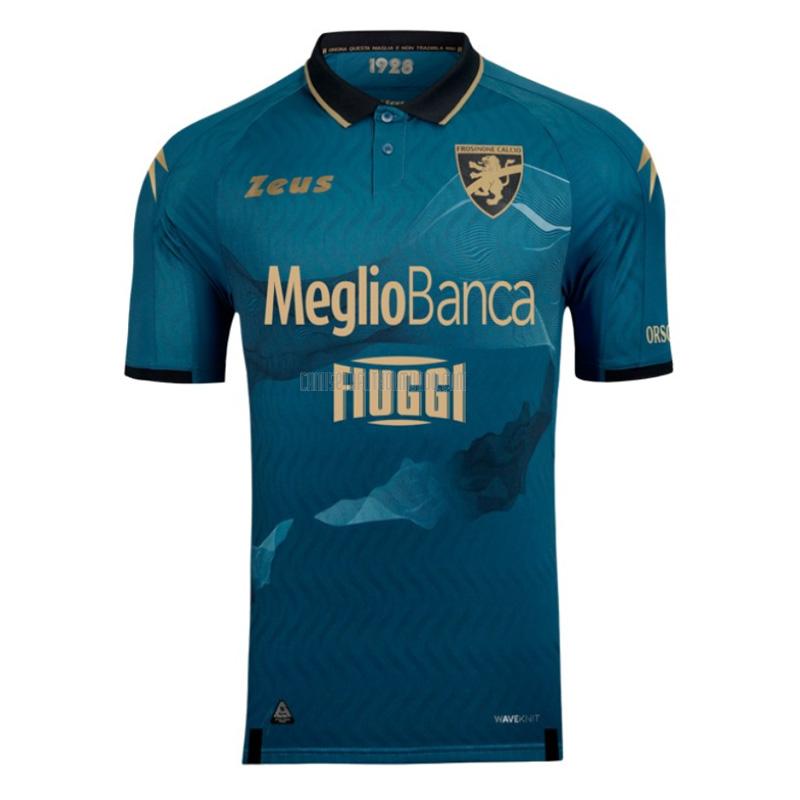camiseta frosinone cuarto 2023-2024