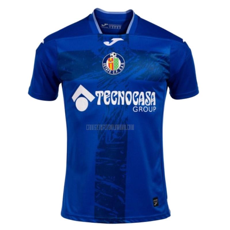 camiseta getafe primera 2023-2024
