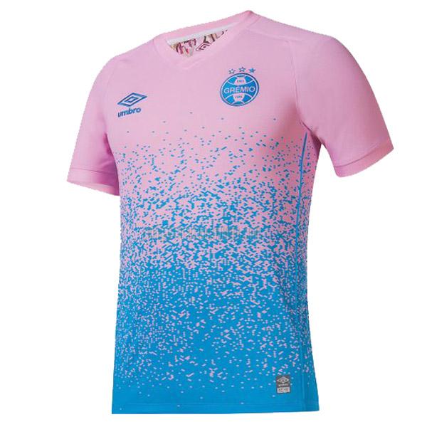 camiseta gremio edición especial rosado 2021