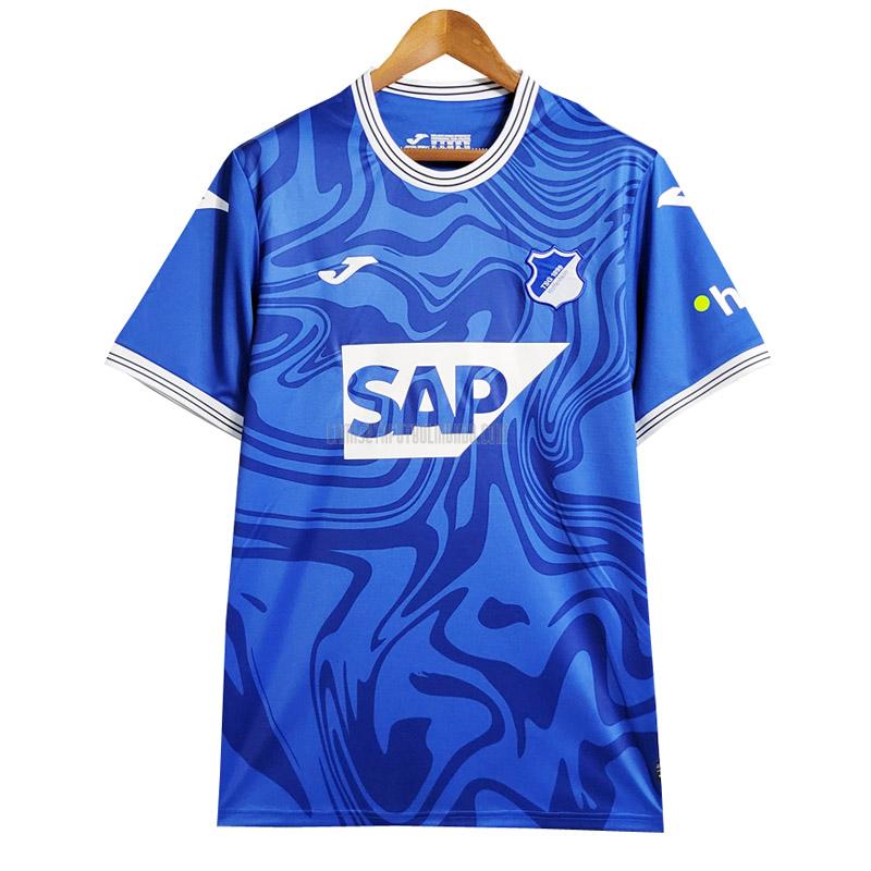 camiseta hoffenheim primera 2023-2024