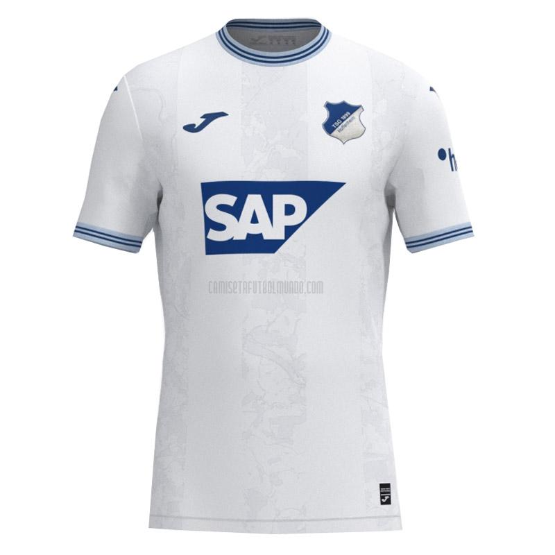 camiseta hoffenheim segunda 2023-2024