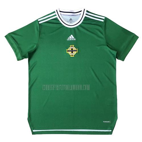 camiseta irlanda del norte eurocopa femenina 2022 primera 2022
