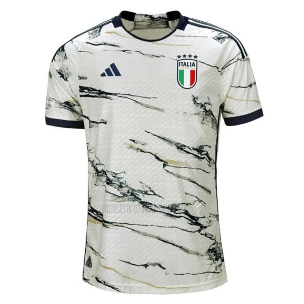 camiseta italia segunda 2023