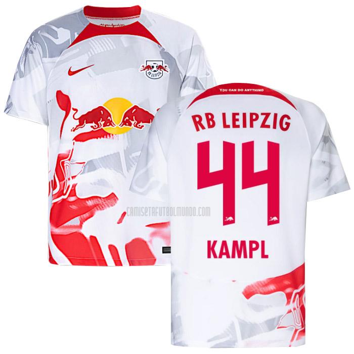 camiseta kampl rb leipzig primera 2022-2023