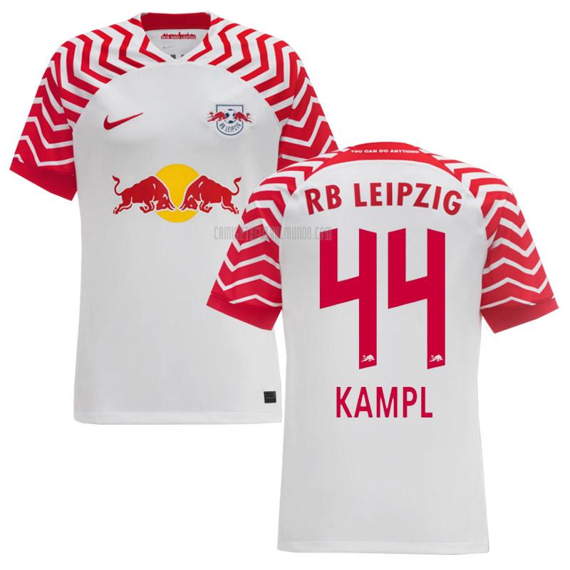 camiseta kampl rb leipzig primera 2023-2024