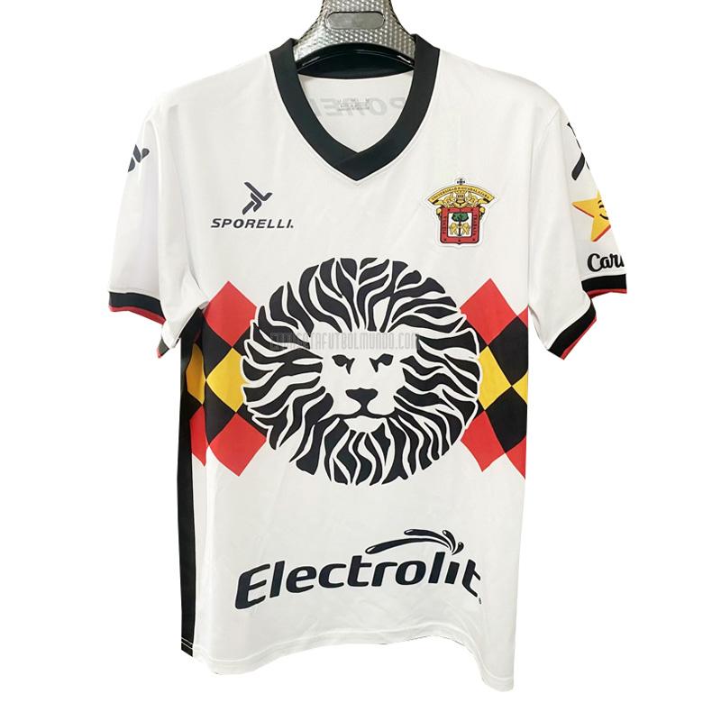 camiseta leones negros segunda 2023-2024