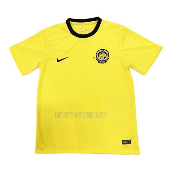 camiseta malasia primera 2022-2023