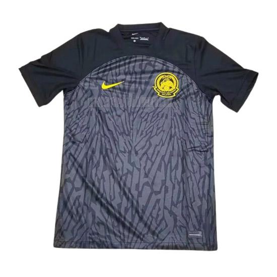 camiseta malasia segunda 2022-2023