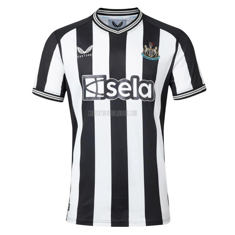 camiseta newcastle united primera 2023-2024