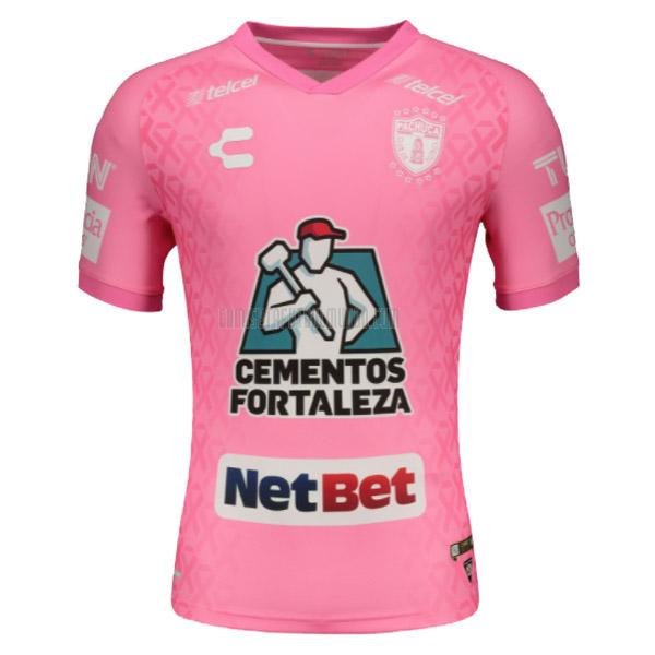 camiseta pachuca rosado 2021-2022