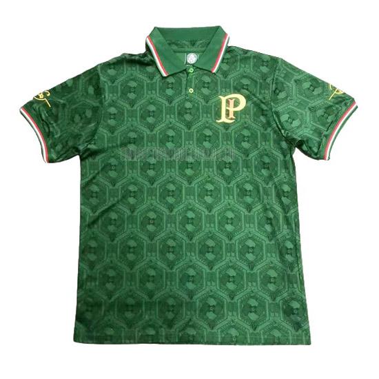 camiseta palmeiras edición especial verde 2022-2023