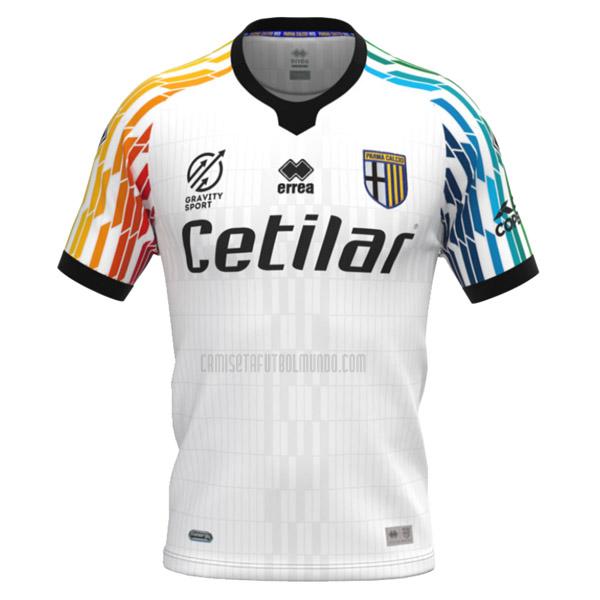 camiseta parma calcio edición especial 2021-2022
