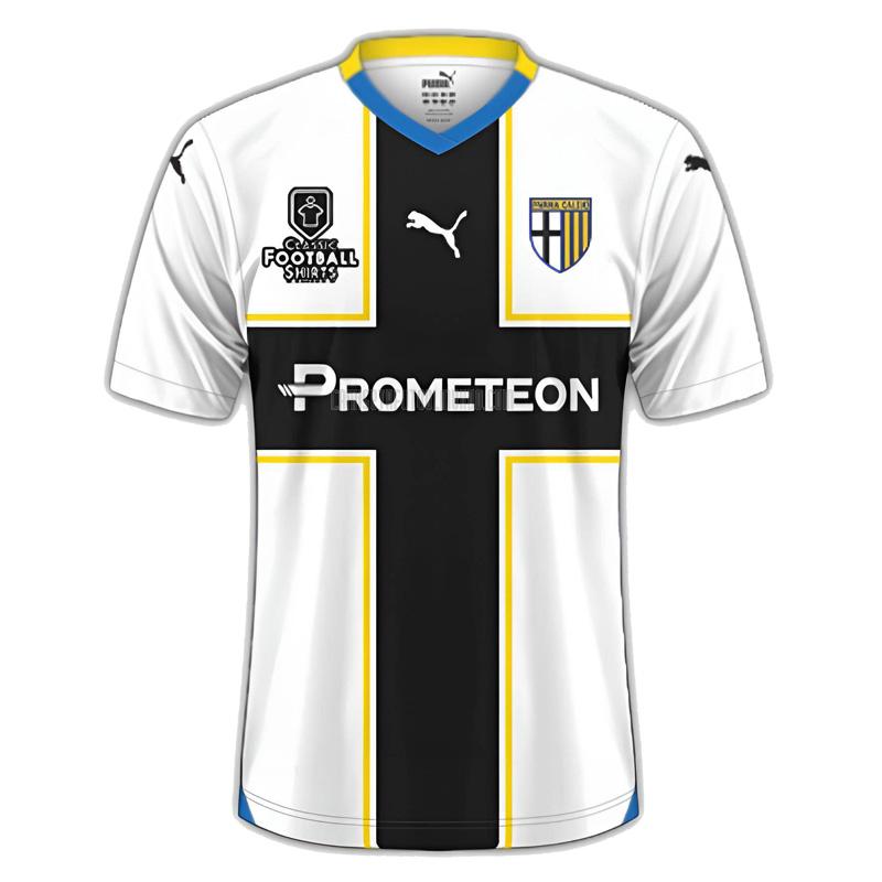 camiseta parma calcio primera 2023-2024