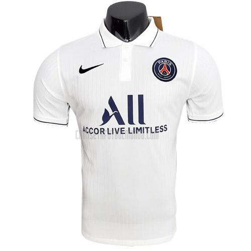 camiseta polo paris saint-germain 2022-2023