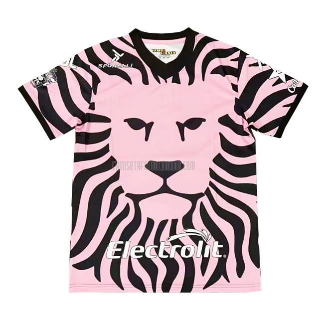 camiseta pumas unam rosa 2023-2024