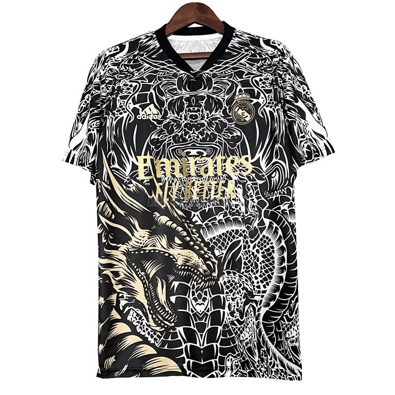 camiseta real madrid dragón especial 231210a1 2023-2024
