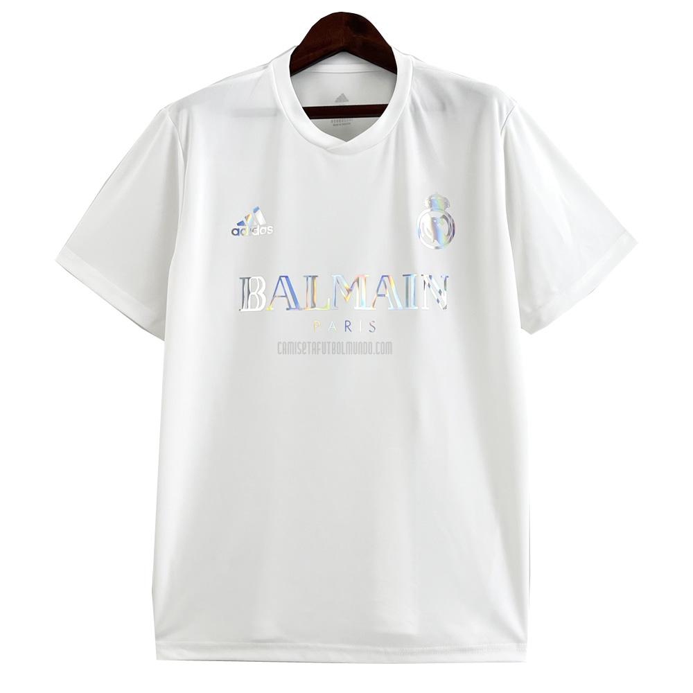 camiseta real madrid especial 1027a1 blanco 2023-2024