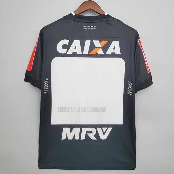 camiseta retro atletico mineiro primera 2016-2017