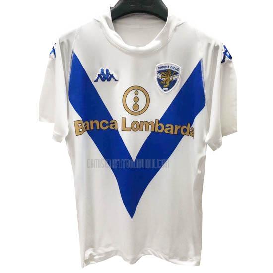 camiseta retro del brescia calcio del segunda 2003-04