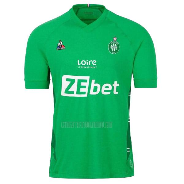 camiseta saint-etienne primera 2021-2022