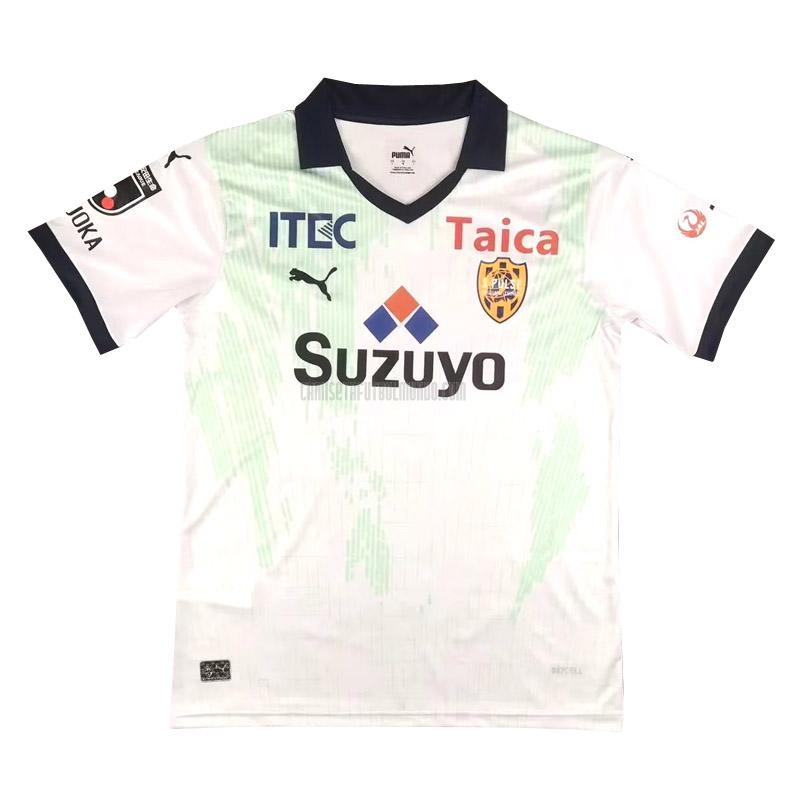 camiseta shimizu s-pulse segunda 2023-2024