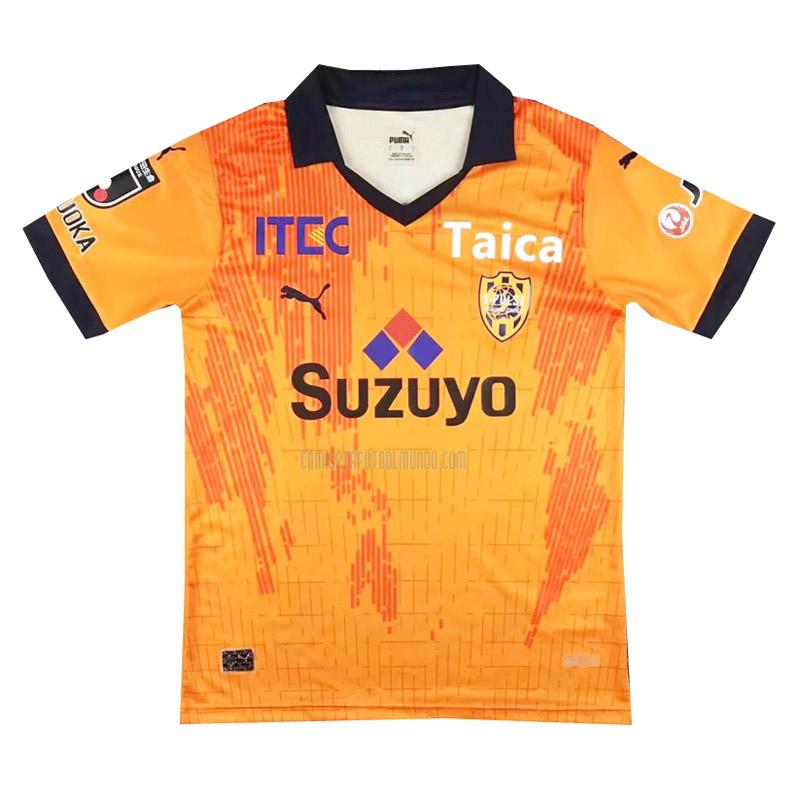 camiseta shimizu s-pulse primera 2023-2024
