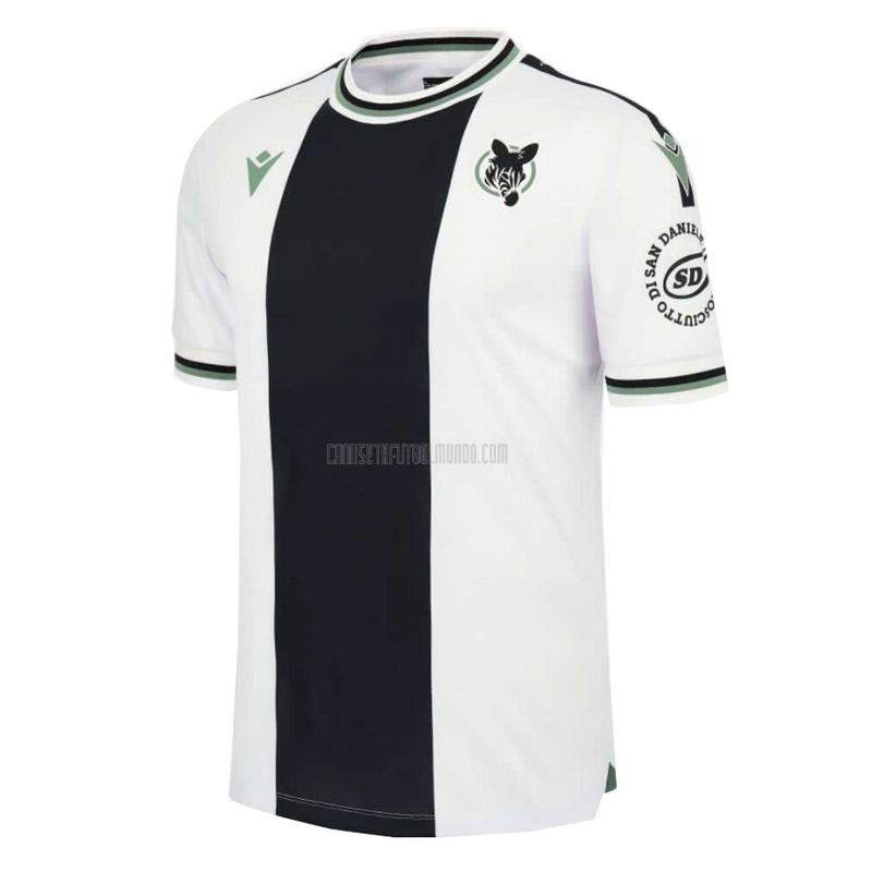 camiseta udinese calcio primera 2023-2024