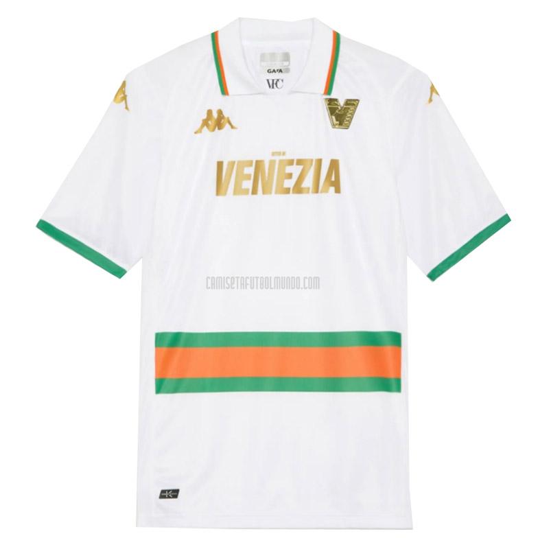 camiseta venezia segunda 2023-2024