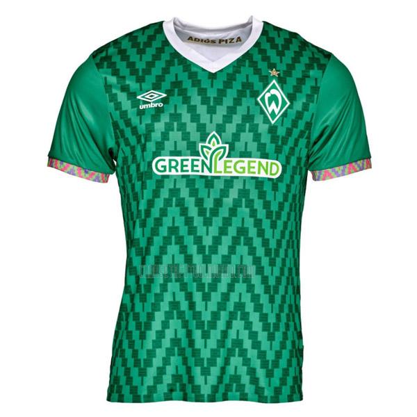 camiseta werder bremen especial 2022-2023