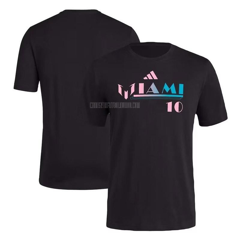 camisetas miami fc 2371a2 negro 2023