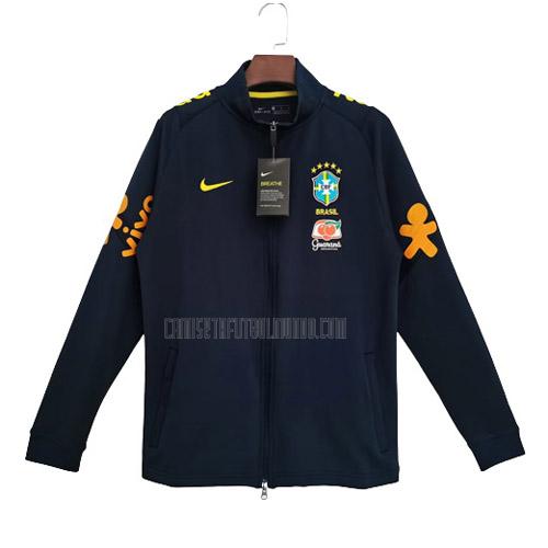 chaqueta brasil 221017a1 azul marino 2022-2023