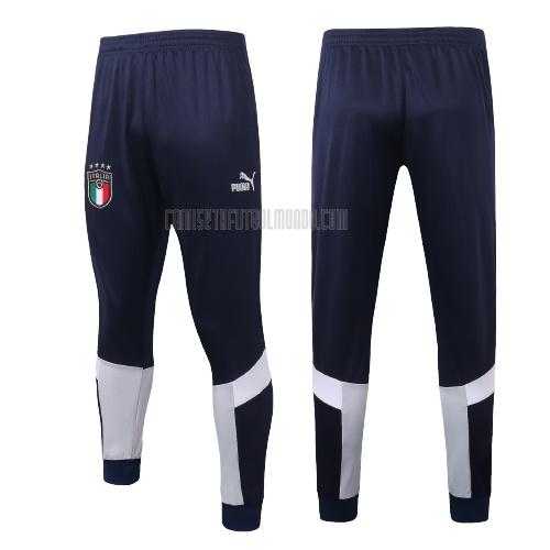 pantalones italia azul marino 2021-2022