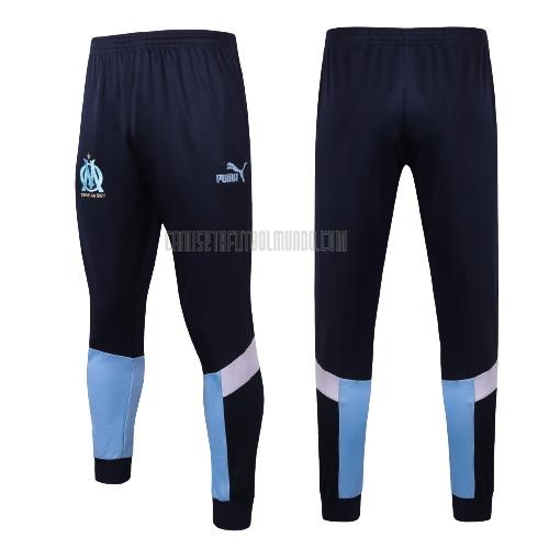 pantalones marseille azul marino 2021-2022