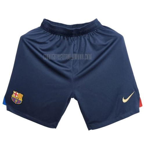 pantalón corto del barcelona del primera 2022-2023