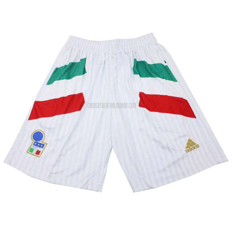 pantalón corto italia icon 2023